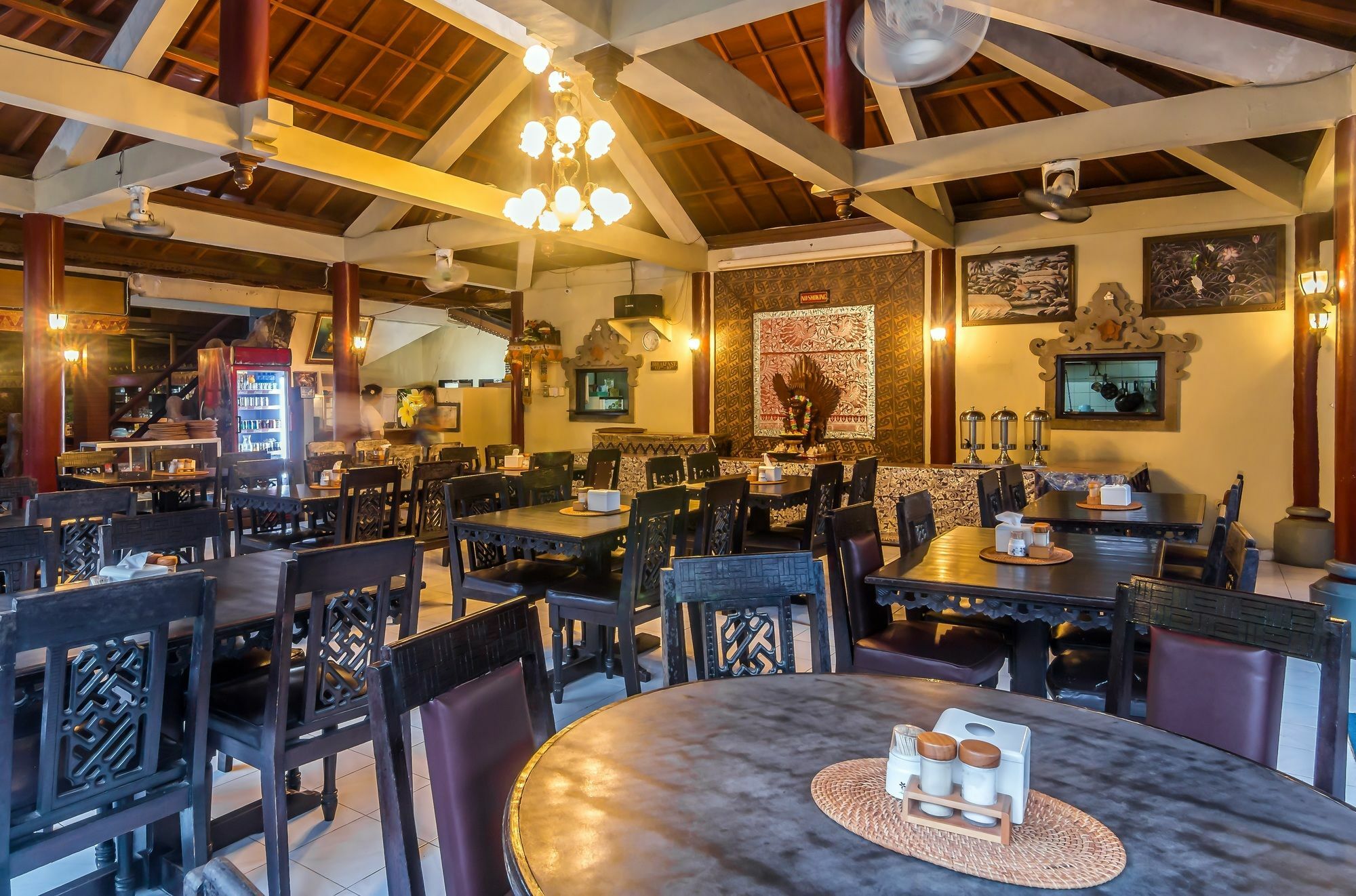 Zen Rooms Kuta Kubu Anyar 2 Kültér fotó